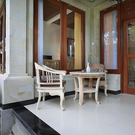 Ketut'S Place Cottage Ubud מראה חיצוני תמונה