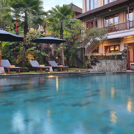 Ketut'S Place Cottage Ubud מראה חיצוני תמונה