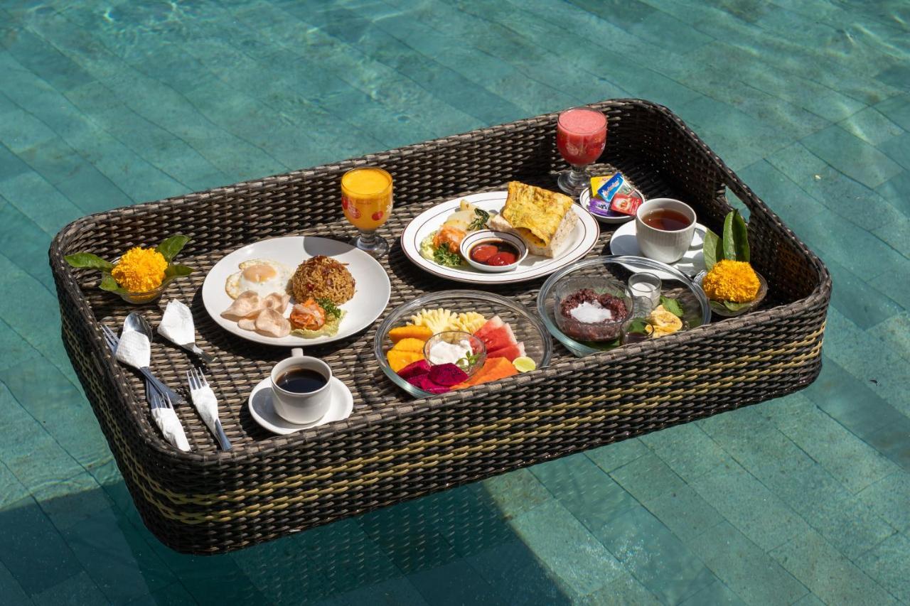 Ketut'S Place Cottage Ubud מראה חיצוני תמונה