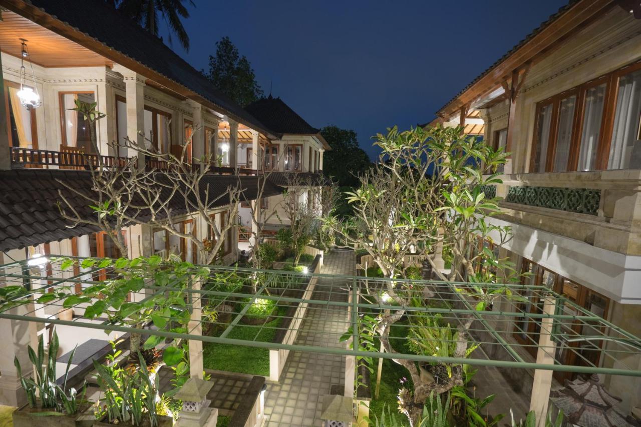 Ketut'S Place Cottage Ubud מראה חיצוני תמונה