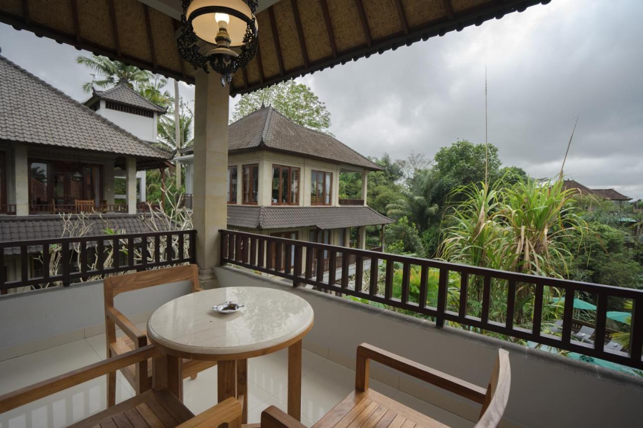 Ketut'S Place Cottage Ubud חדר תמונה