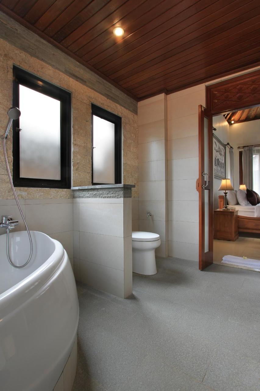 Ketut'S Place Cottage Ubud מראה חיצוני תמונה
