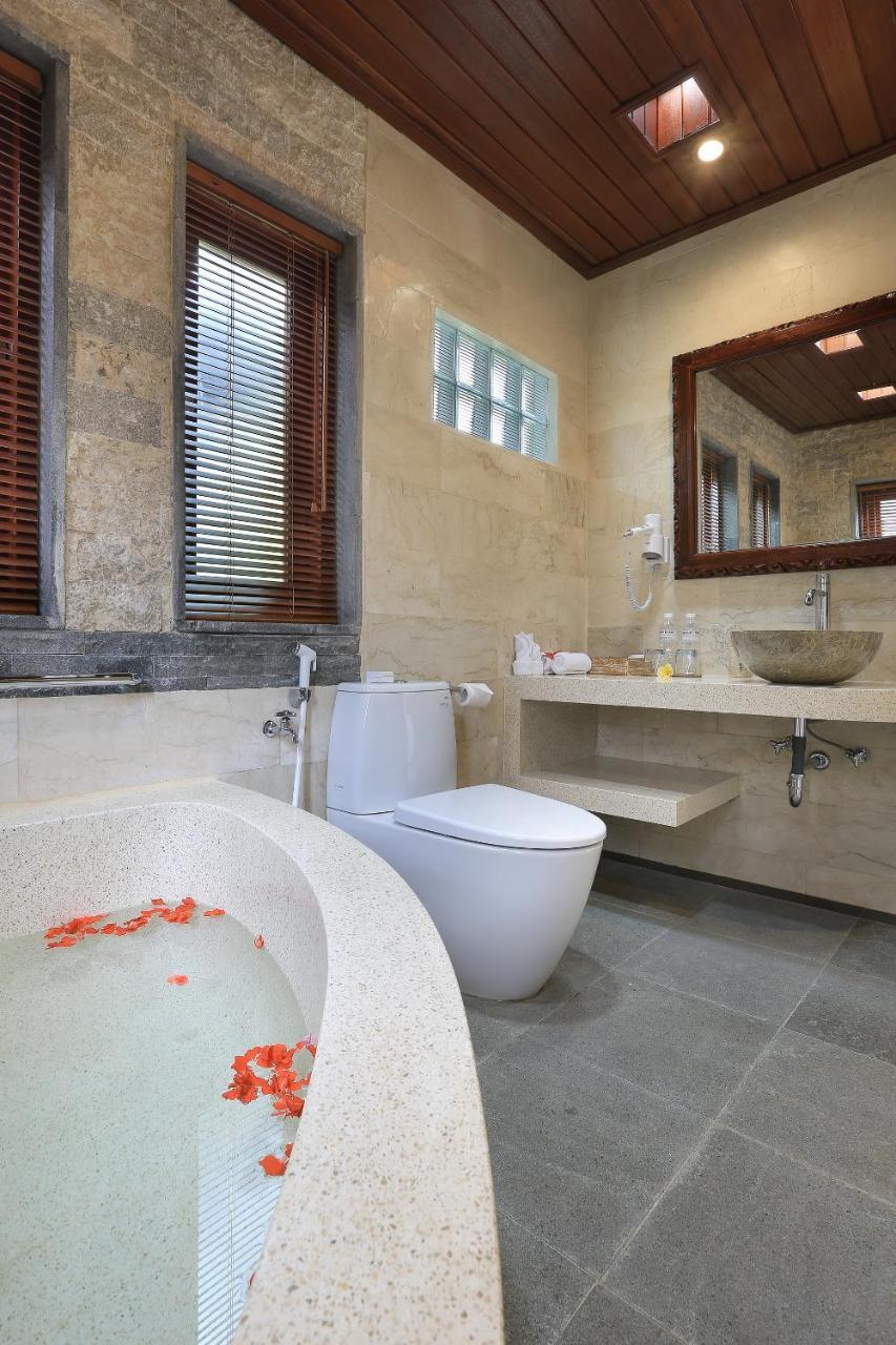 Ketut'S Place Cottage Ubud מראה חיצוני תמונה