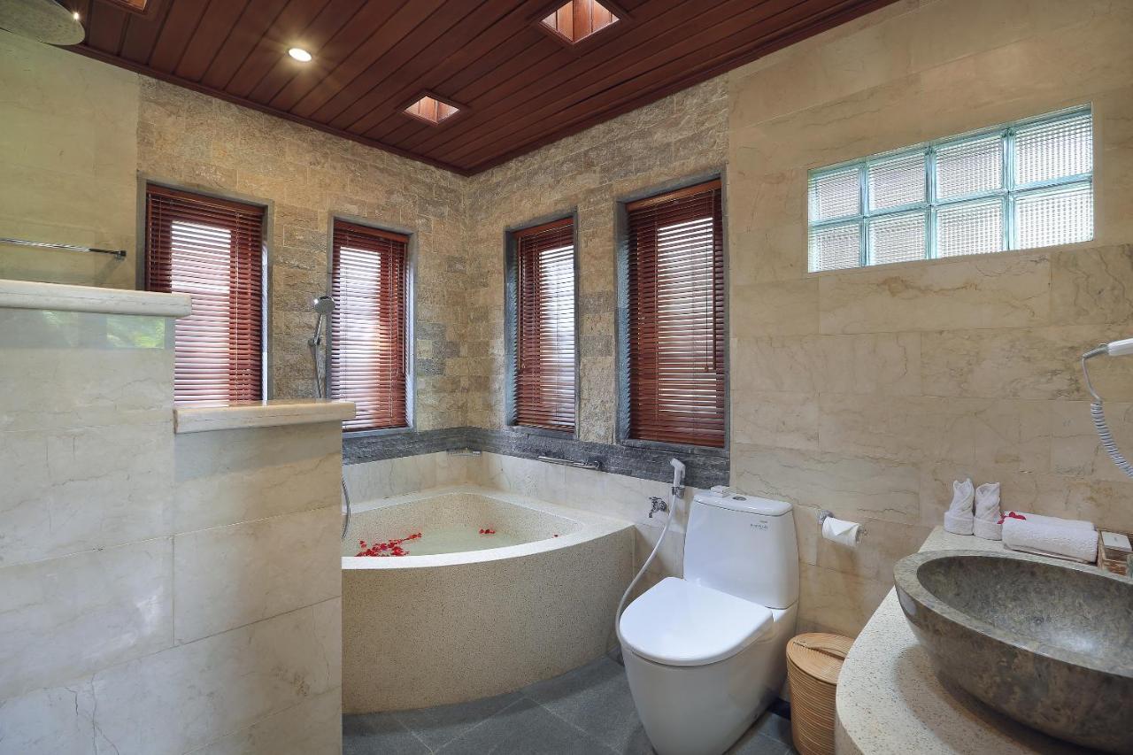 Ketut'S Place Cottage Ubud מראה חיצוני תמונה