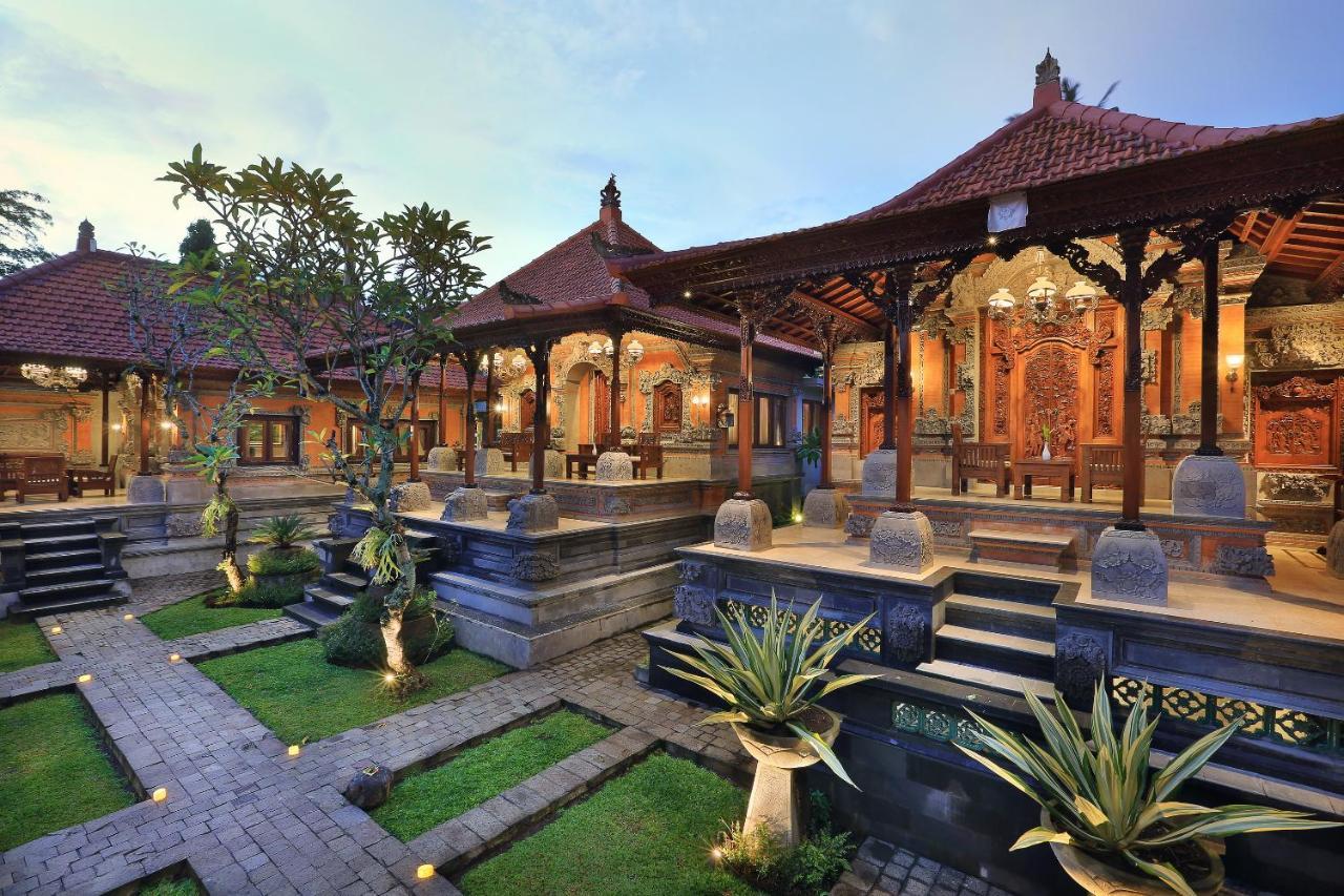 Ketut'S Place Cottage Ubud מראה חיצוני תמונה