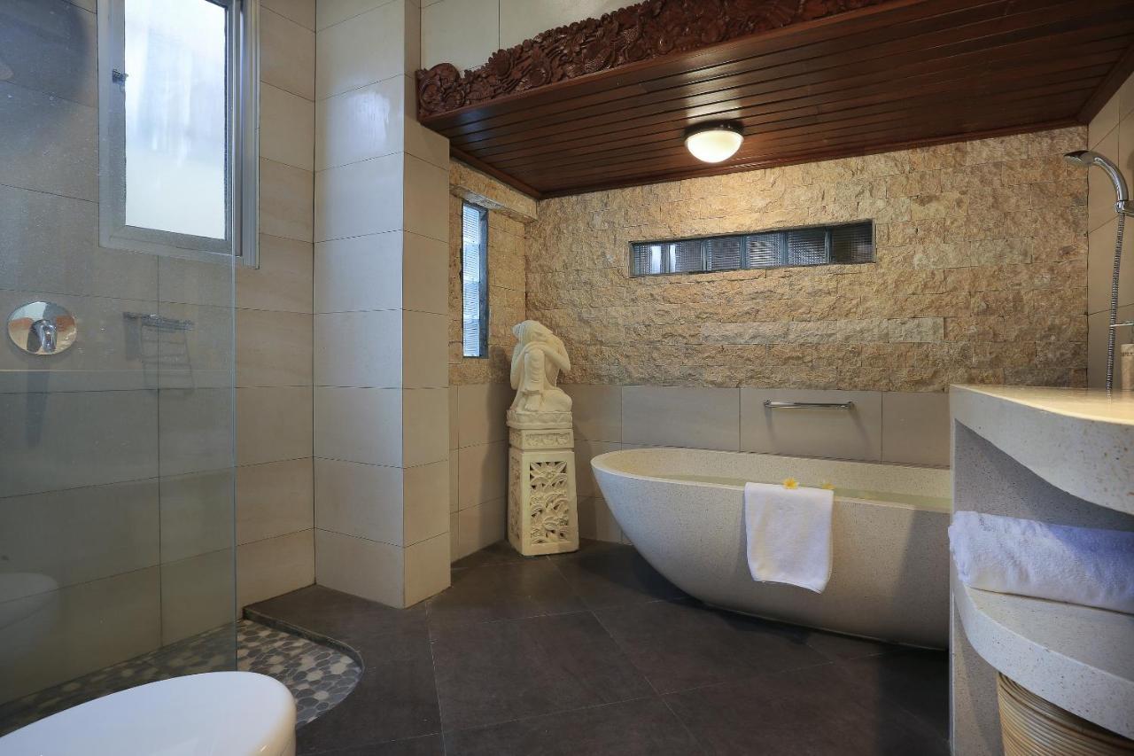 Ketut'S Place Cottage Ubud מראה חיצוני תמונה