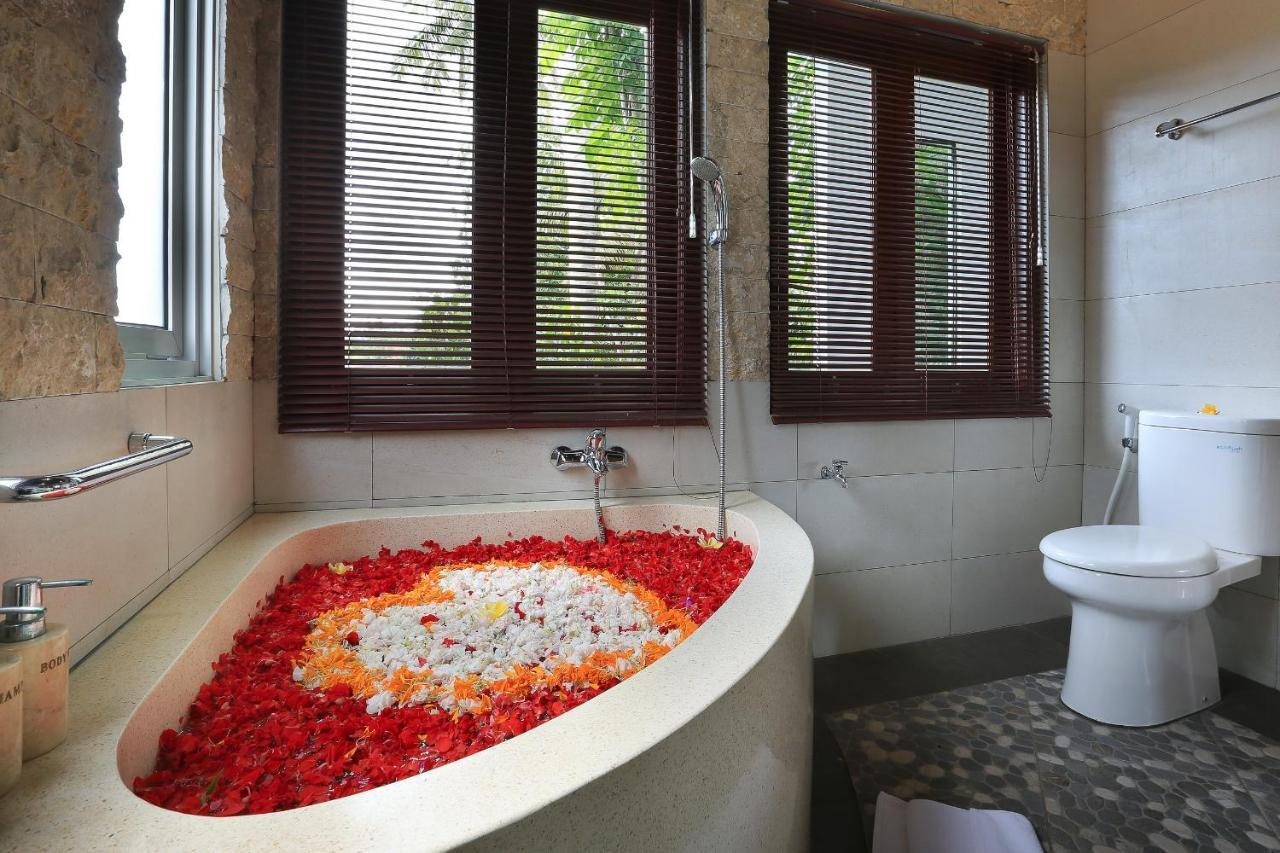 Ketut'S Place Cottage Ubud מראה חיצוני תמונה