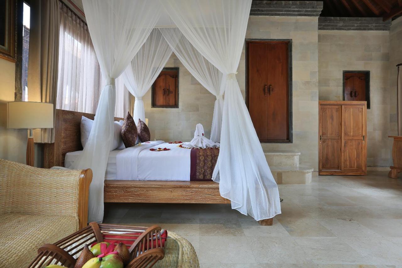 Ketut'S Place Cottage Ubud מראה חיצוני תמונה