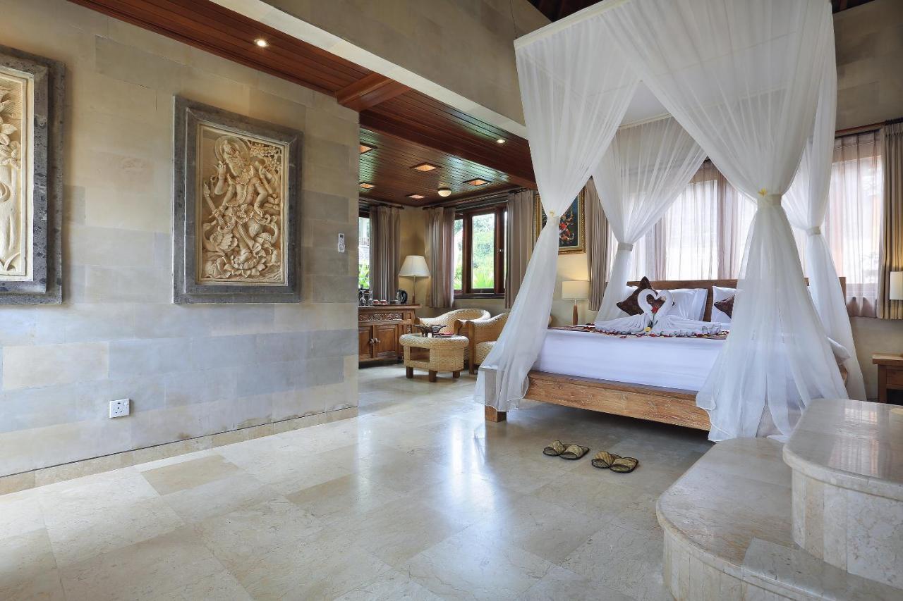 Ketut'S Place Cottage Ubud מראה חיצוני תמונה